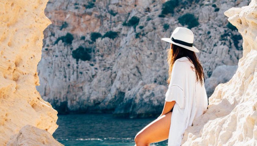 6 conseils pour des vêtements frais en vacances